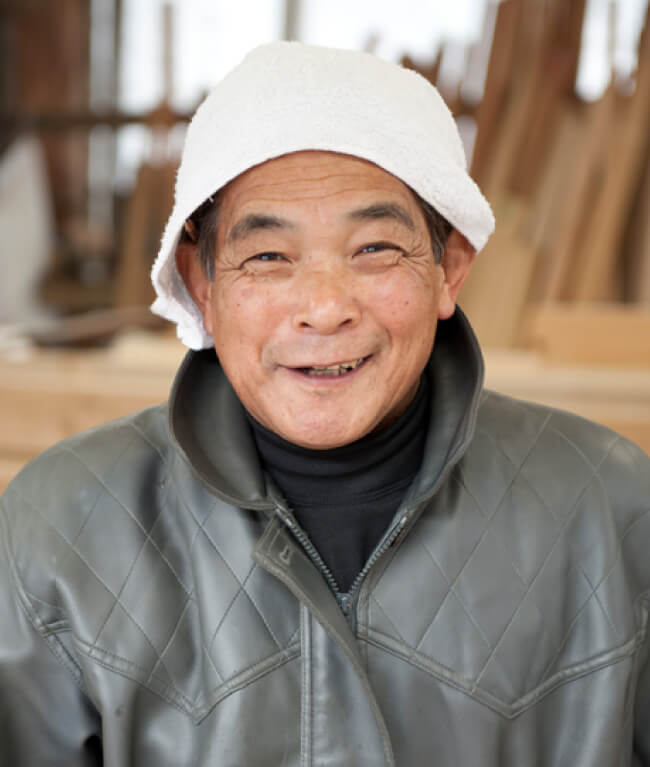 大久保 守正