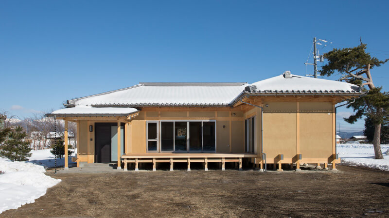 私たちの原風景を取り戻す